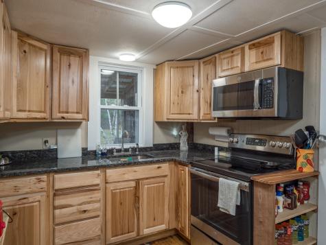 285 Sweden Road Waterford ME 04088
