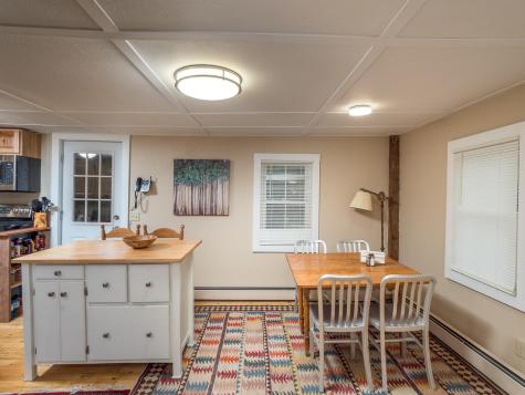 285 Sweden Road Waterford ME 04088