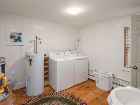 285 Sweden Road Waterford ME 04088