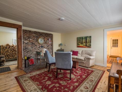 285 Sweden Road Waterford ME 04088