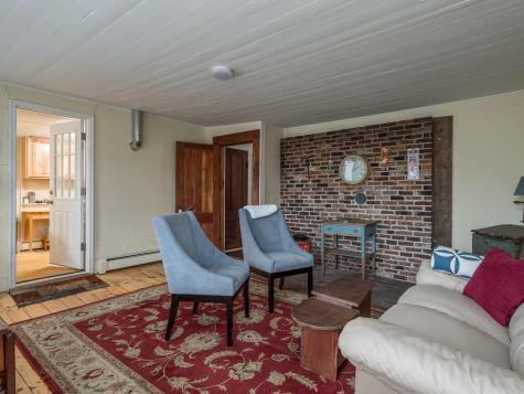 285 Sweden Road Waterford ME 04088
