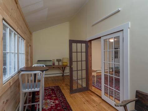 285 Sweden Road Waterford ME 04088