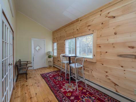285 Sweden Road Waterford ME 04088