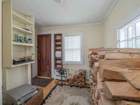 285 Sweden Road Waterford ME 04088