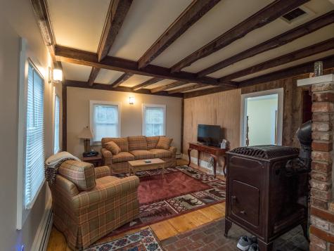 285 Sweden Road Waterford ME 04088