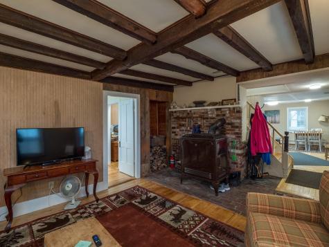 285 Sweden Road Waterford ME 04088