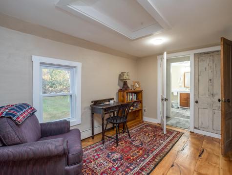 285 Sweden Road Waterford ME 04088