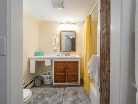 285 Sweden Road Waterford ME 04088