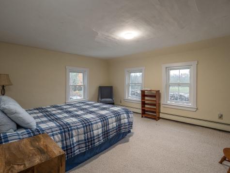 285 Sweden Road Waterford ME 04088