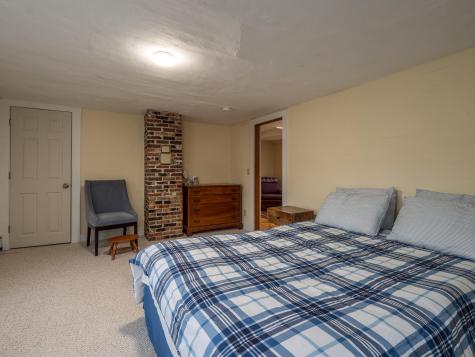 285 Sweden Road Waterford ME 04088