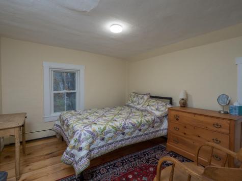 285 Sweden Road Waterford ME 04088