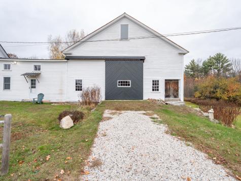 285 Sweden Road Waterford ME 04088