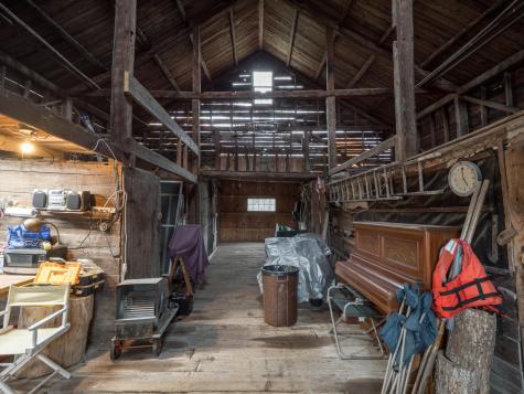 285 Sweden Road Waterford ME 04088