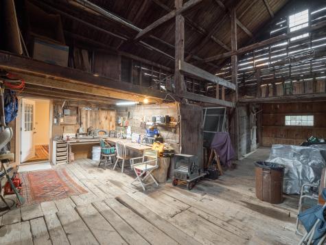 285 Sweden Road Waterford ME 04088