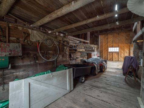 285 Sweden Road Waterford ME 04088