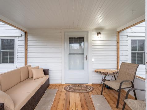 285 Sweden Road Waterford ME 04088