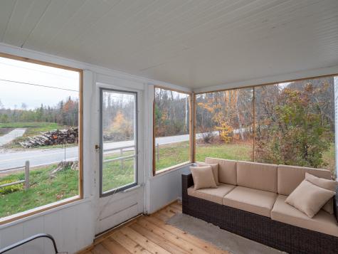 285 Sweden Road Waterford ME 04088