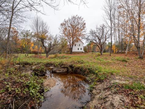 285 Sweden Road Waterford ME 04088