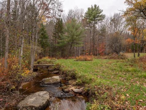 285 Sweden Road Waterford ME 04088