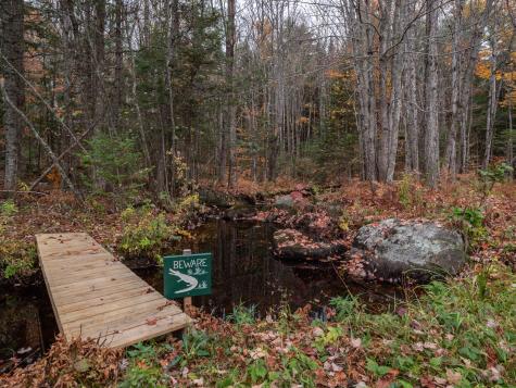 285 Sweden Road Waterford ME 04088