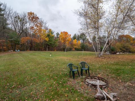 285 Sweden Road Waterford ME 04088