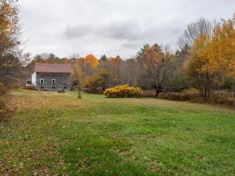 285 Sweden Road Waterford ME 04088