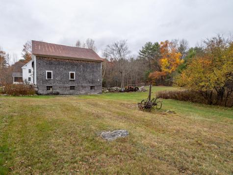 285 Sweden Road Waterford ME 04088