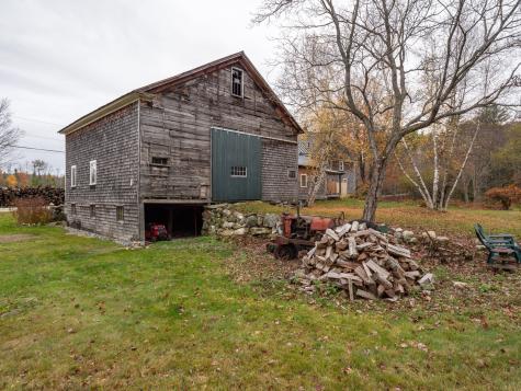 285 Sweden Road Waterford ME 04088