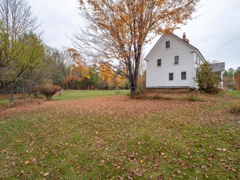 285 Sweden Road Waterford ME 04088