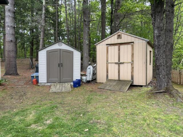 23 Annabessacook Drive Winthrop ME 04364