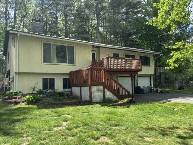 23 Annabessacook Drive Winthrop ME 04364