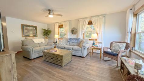 10 Sand Cove Lane Meddybemps ME 04657