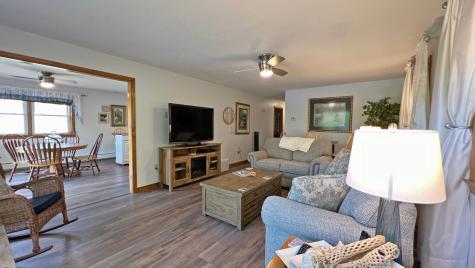 10 Sand Cove Lane Meddybemps ME 04657