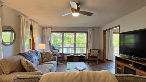 10 Sand Cove Lane Meddybemps ME 04657