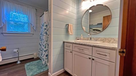 10 Sand Cove Lane Meddybemps ME 04657