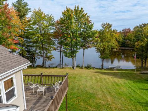 10 Sand Cove Lane Meddybemps ME 04657