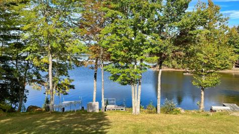 10 Sand Cove Lane Meddybemps ME 04657