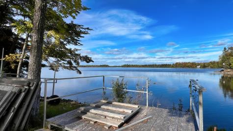 10 Sand Cove Lane Meddybemps ME 04657