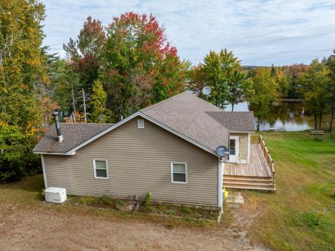 10 Sand Cove Lane Meddybemps ME 04657