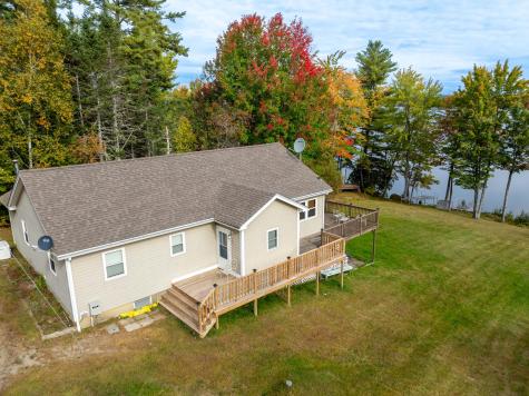 10 Sand Cove Lane Meddybemps ME 04657