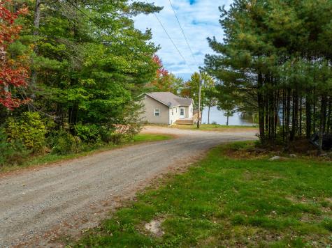10 Sand Cove Lane Meddybemps ME 04657