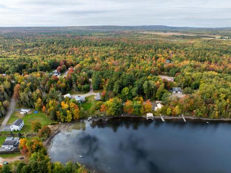 10 Sand Cove Lane Meddybemps ME 04657