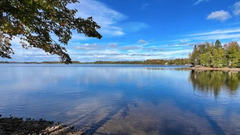 10 Sand Cove Lane Meddybemps ME 04657