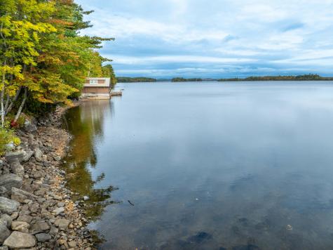 10 Sand Cove Lane Meddybemps ME 04657