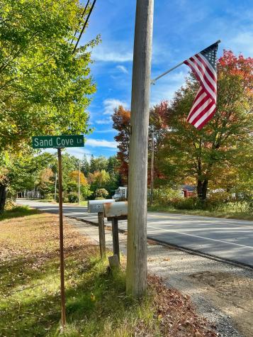 10 Sand Cove Lane Meddybemps ME 04657