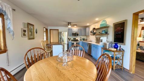 10 Sand Cove Lane Meddybemps ME 04657