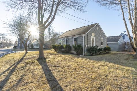 334 Sherwood Street Portland ME 04103