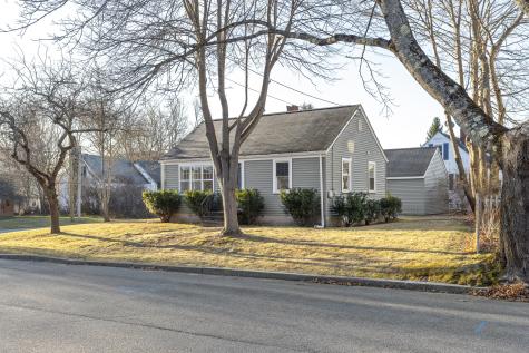 334 Sherwood Street Portland ME 04103