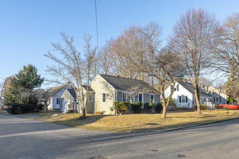 334 Sherwood Street Portland ME 04103