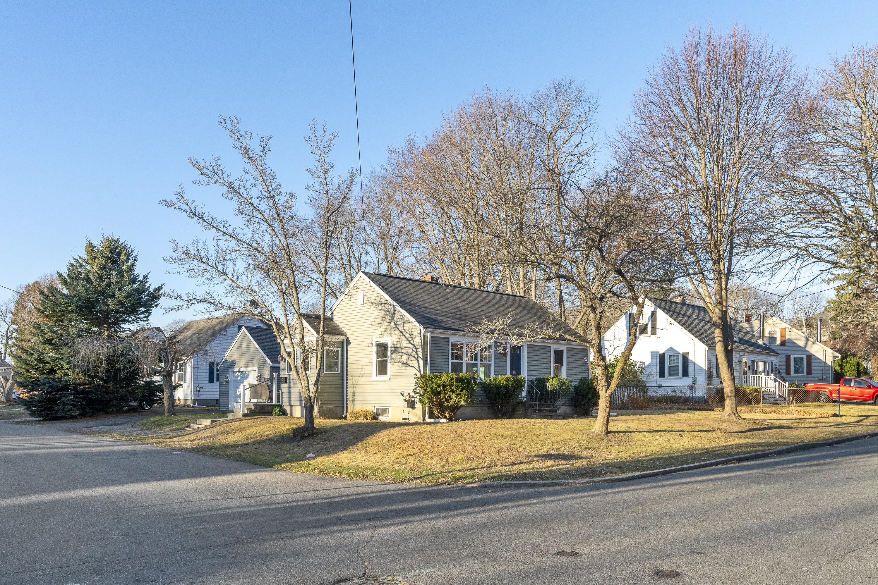 334 Sherwood Street Portland ME 04103